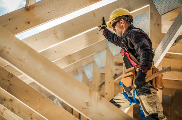 Quick and Trustworthy Emergency Roof Repair Services in Watseka, IL